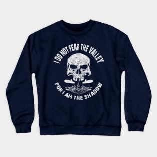 Submariner - The Shadow Crewneck Sweatshirt